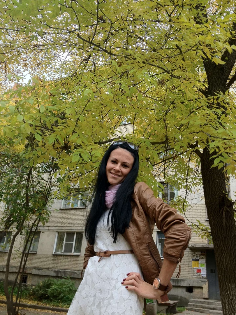 Марина Макеева | Челябинск