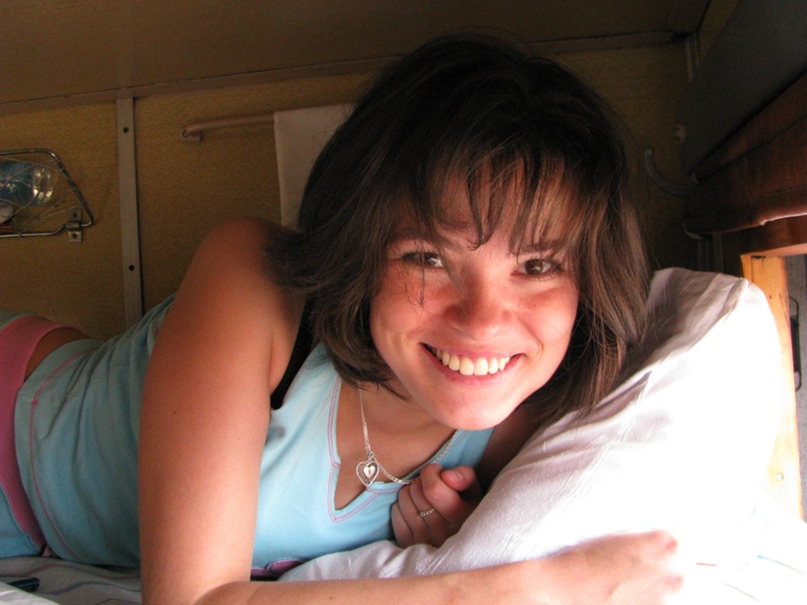 Ксения Павлова | Иваново