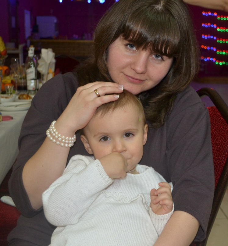 Александра Журавлева | Воронеж