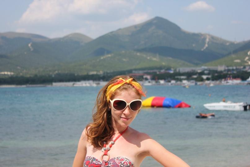 Екатерина Телицына | Новочебоксарск