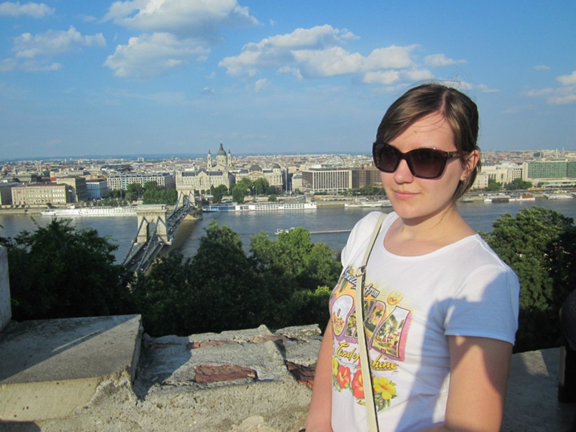 Аня Зубарева | Гомель