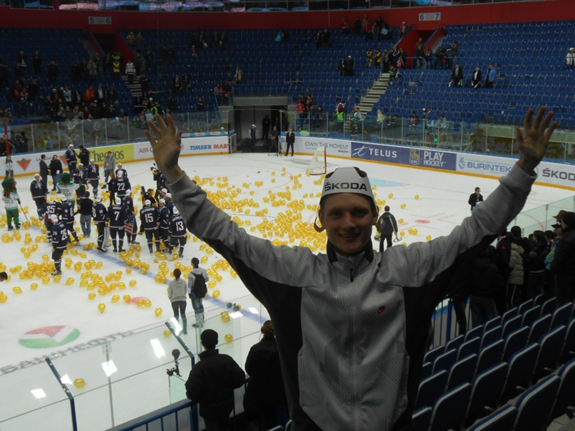 Никита Куликов | Пермь