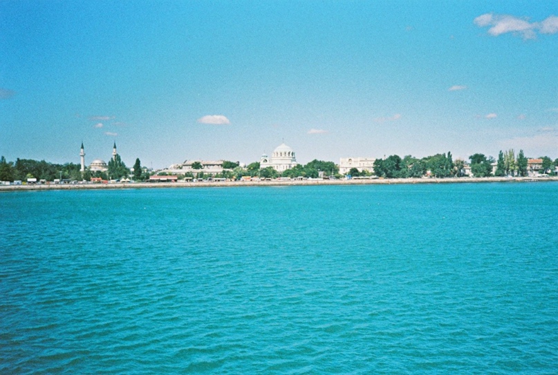 Кирилл Носов | Орёл