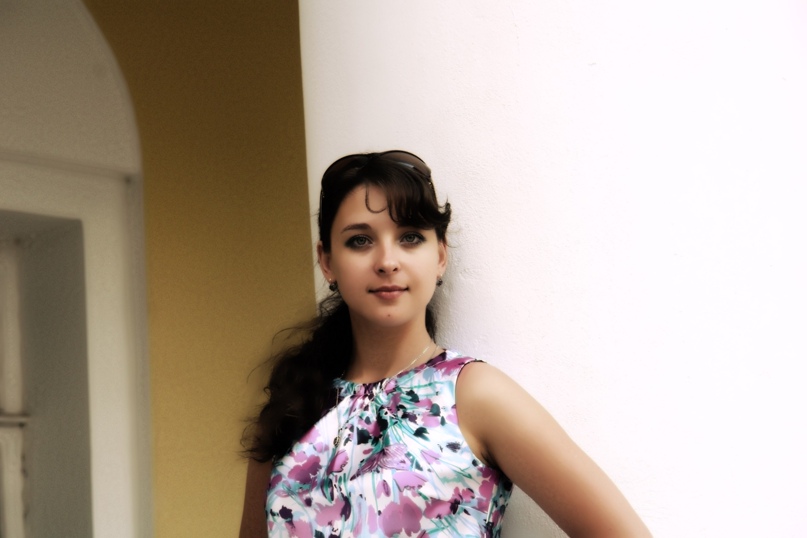 Юля Кривошеева | Чехов