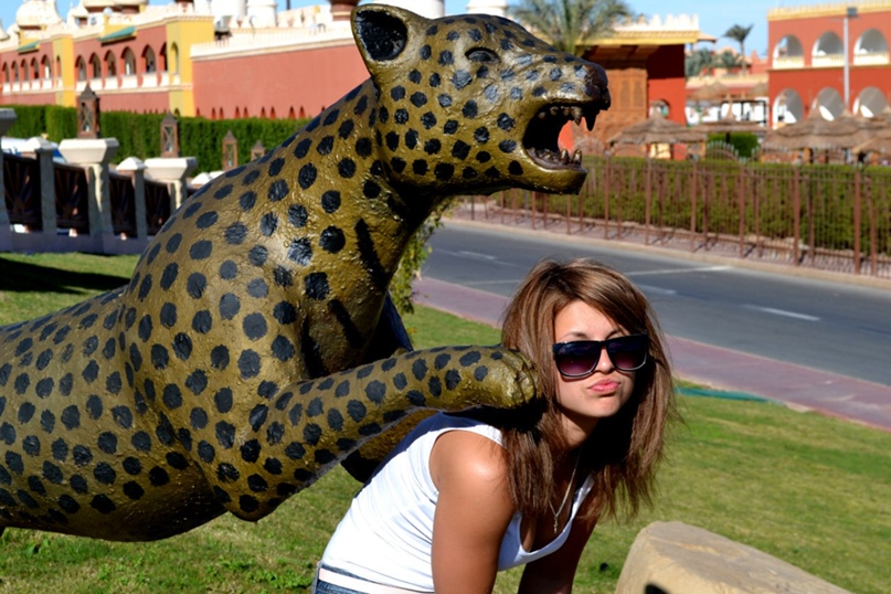 Mariya Strogaya | Гатчина