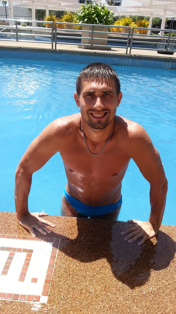 Александр Голик | Москва