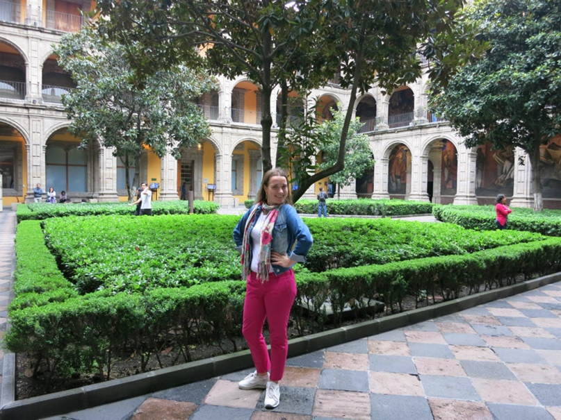 Людмила Михеева ЛюсЁк | Москва