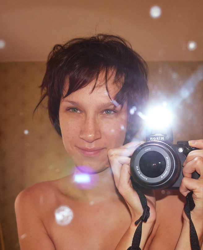 Наталья Башкова | Ижевск