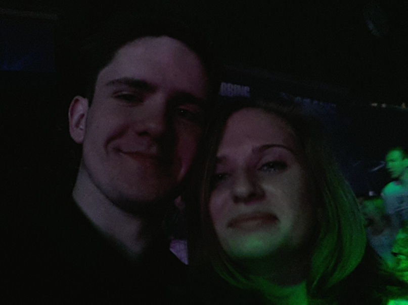 Данила Григорьев | Москва