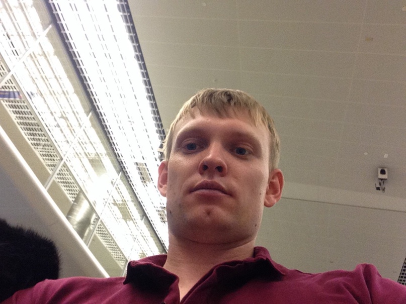 Владимир Анисимов | Хабаровск