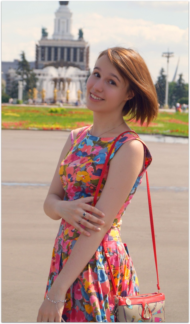 Наталья Агапова | Пушкино