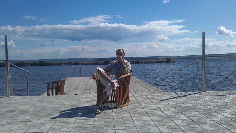 Илья Мюллер Валерьевич | Каменское / Днепродзержинск