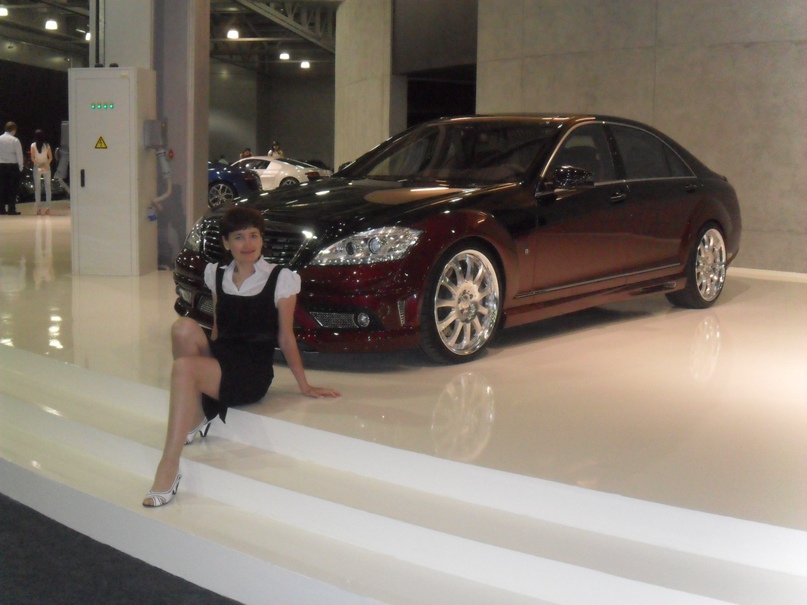 Евгения Васильева | Чебоксары