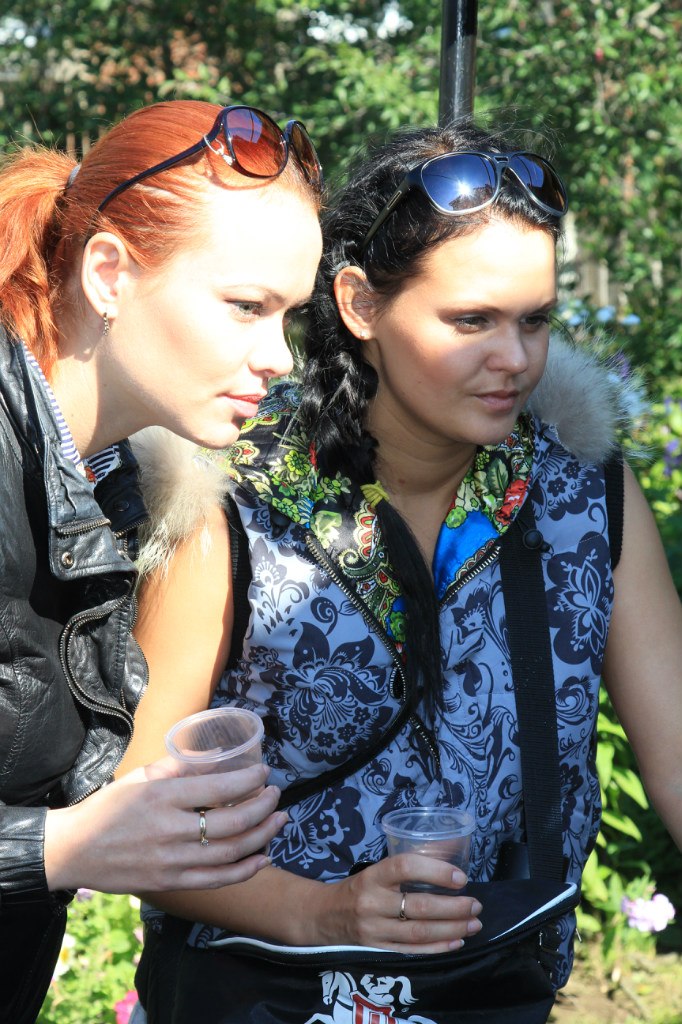 Евгений Карнаухов | Москва