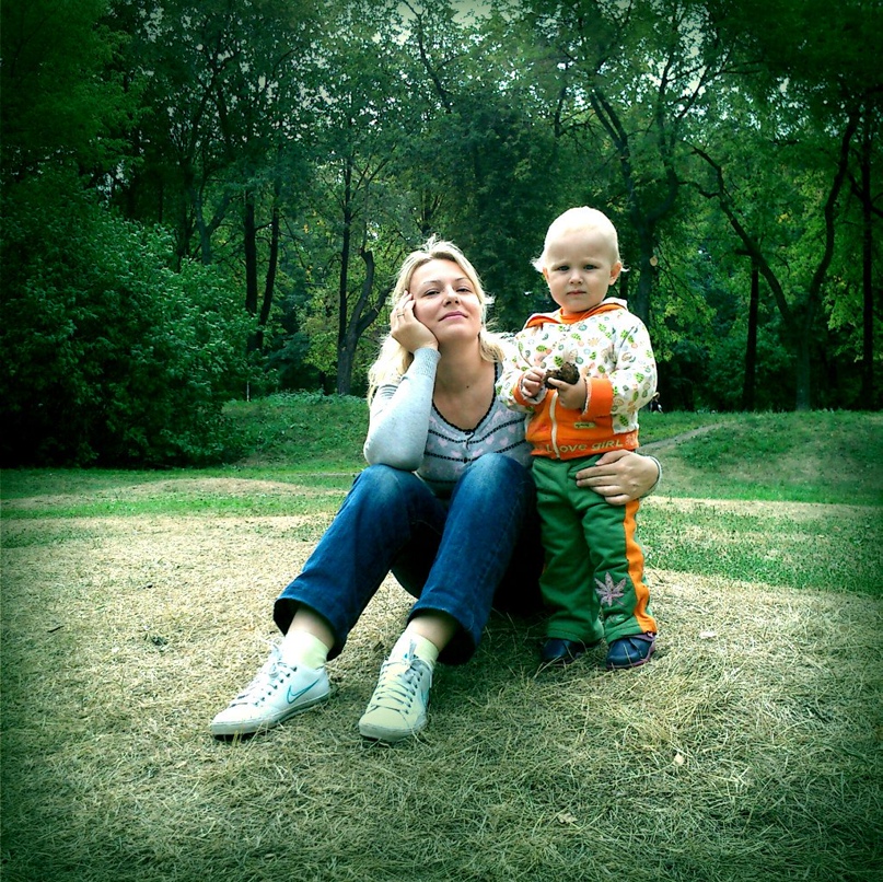 Ксения Буткина | Екатеринбург