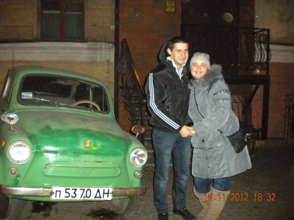 Виктория Таран ♠♥@eleonork@♥♠ | Birmingham