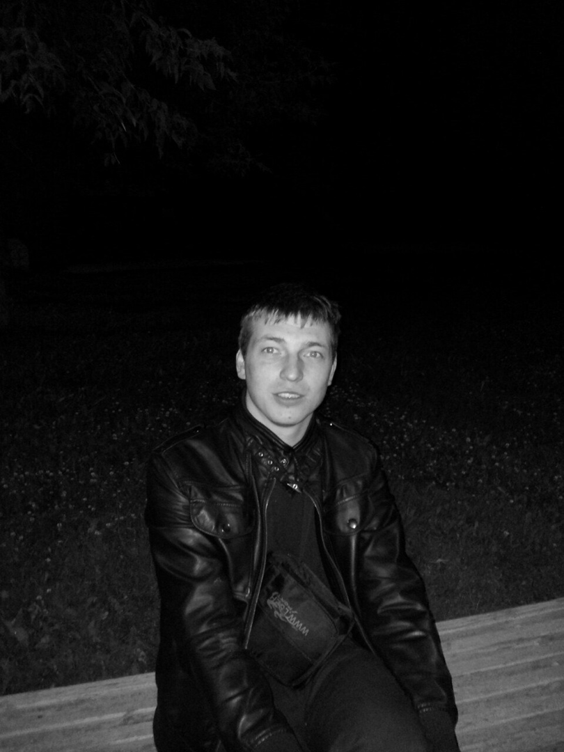 Александер Пономарев (^_^)Алексашка(^_^) | Кириши