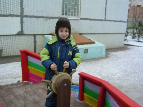 Ольга Хмырова | Москва