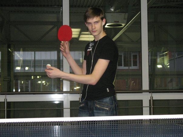 Лена Никонова | Санкт-Петербург