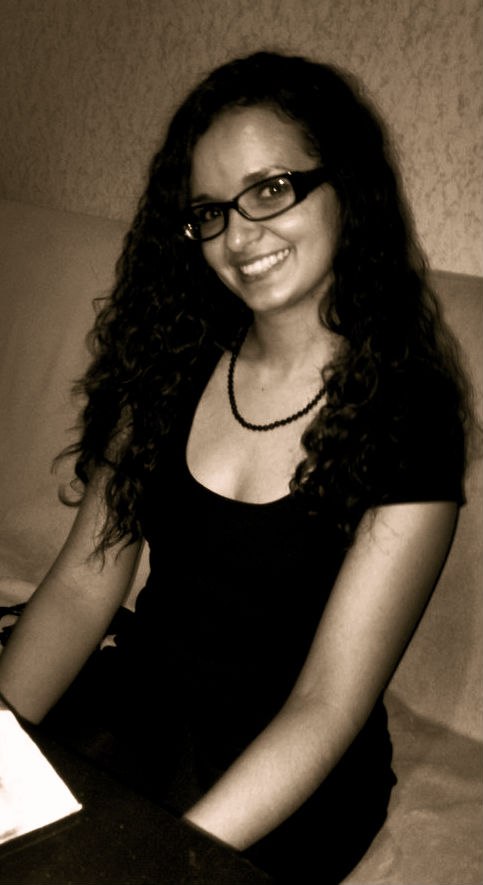 Олеся Данилова | Москва