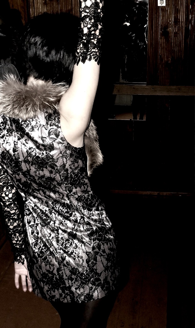 Анастасия Мещанинова | Минск