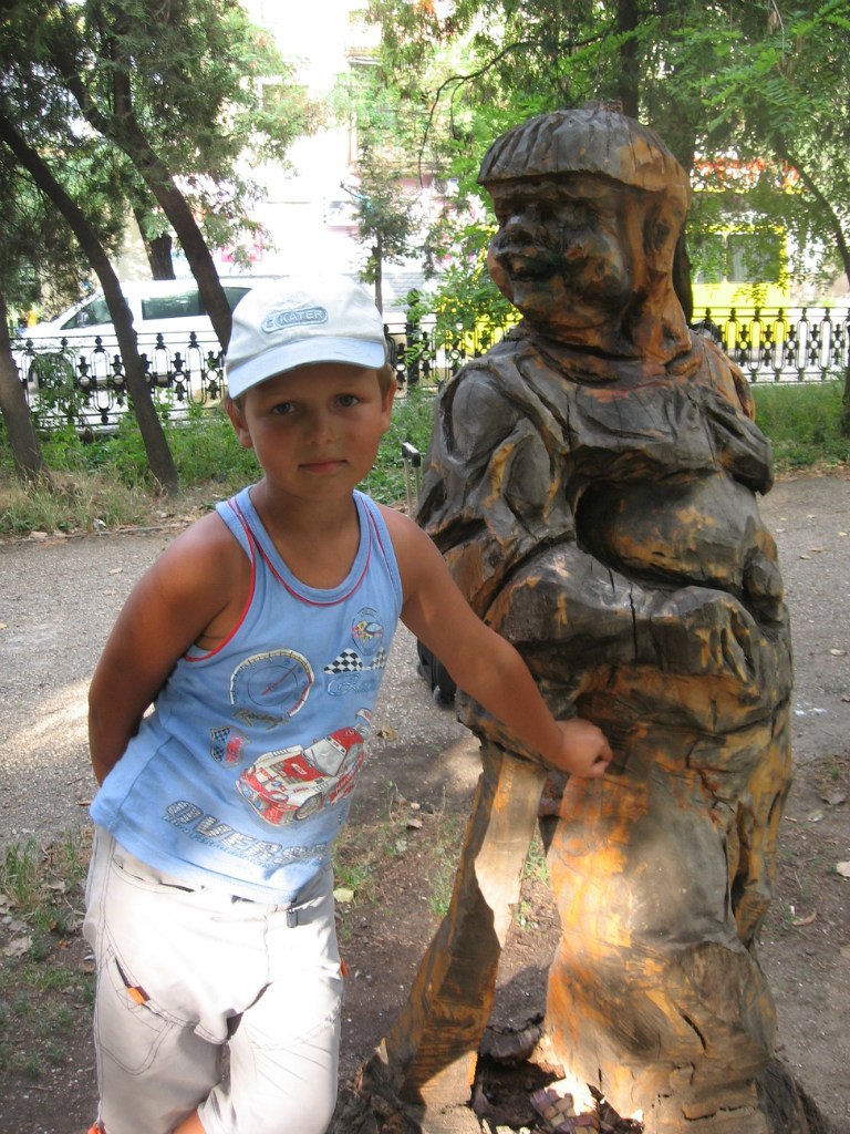 Вова Винокуров | Житомир