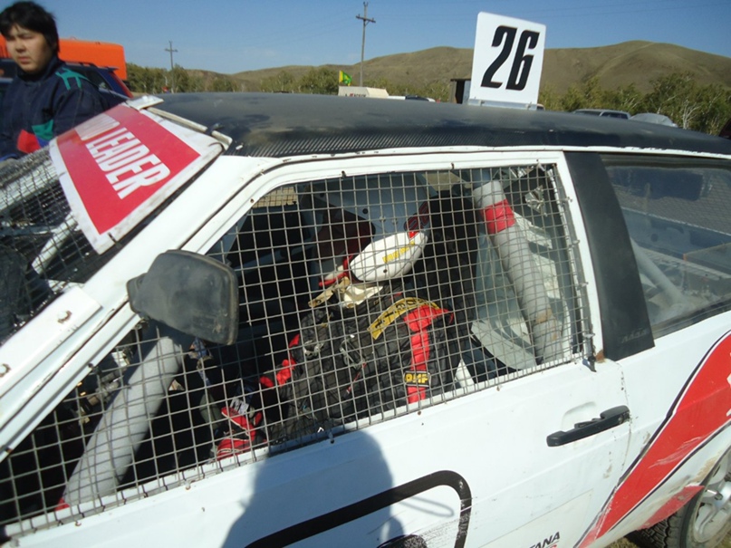 Виктор Леонидович | Петропавловск