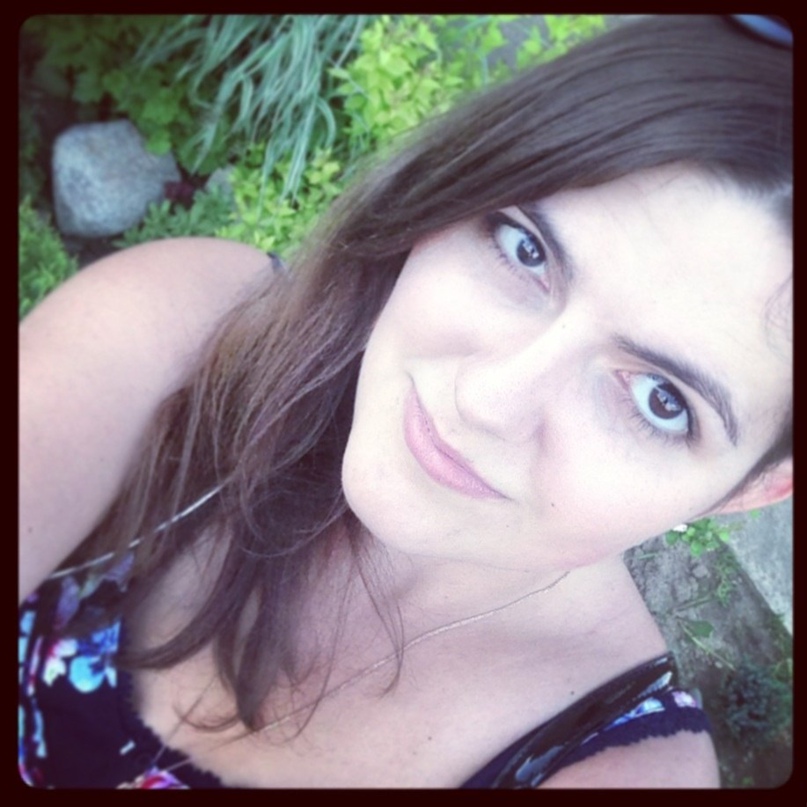 Юлия Филиппова | Москва