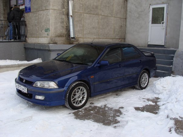 Никита Морозов KIT | Хабаровск