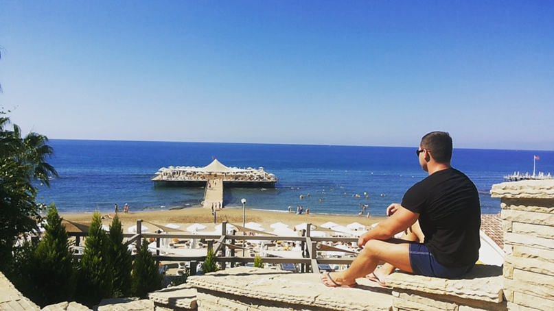 Александр Завгородний | Новороссийск