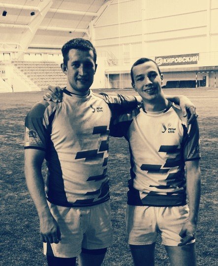 Вадим Самойлов | Екатеринбург