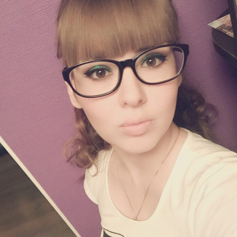 Евгения Полякова | Сургут