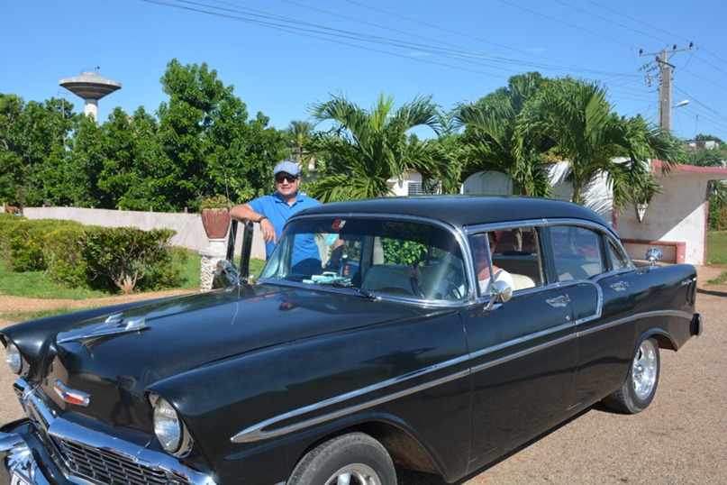 Никита Павлович Madbad | Ильинский