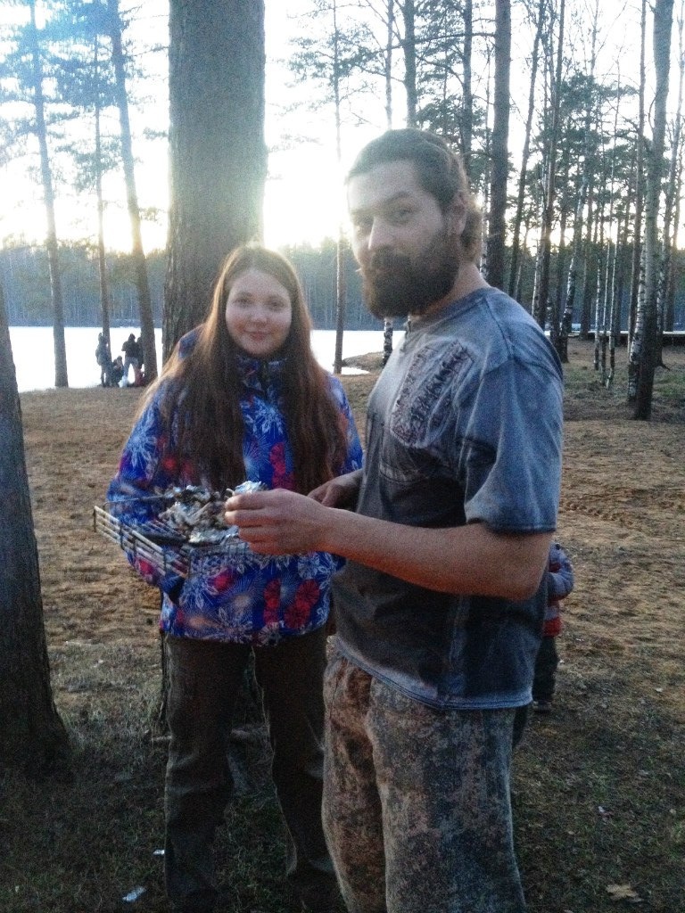 Павел Хороших | Санкт-Петербург