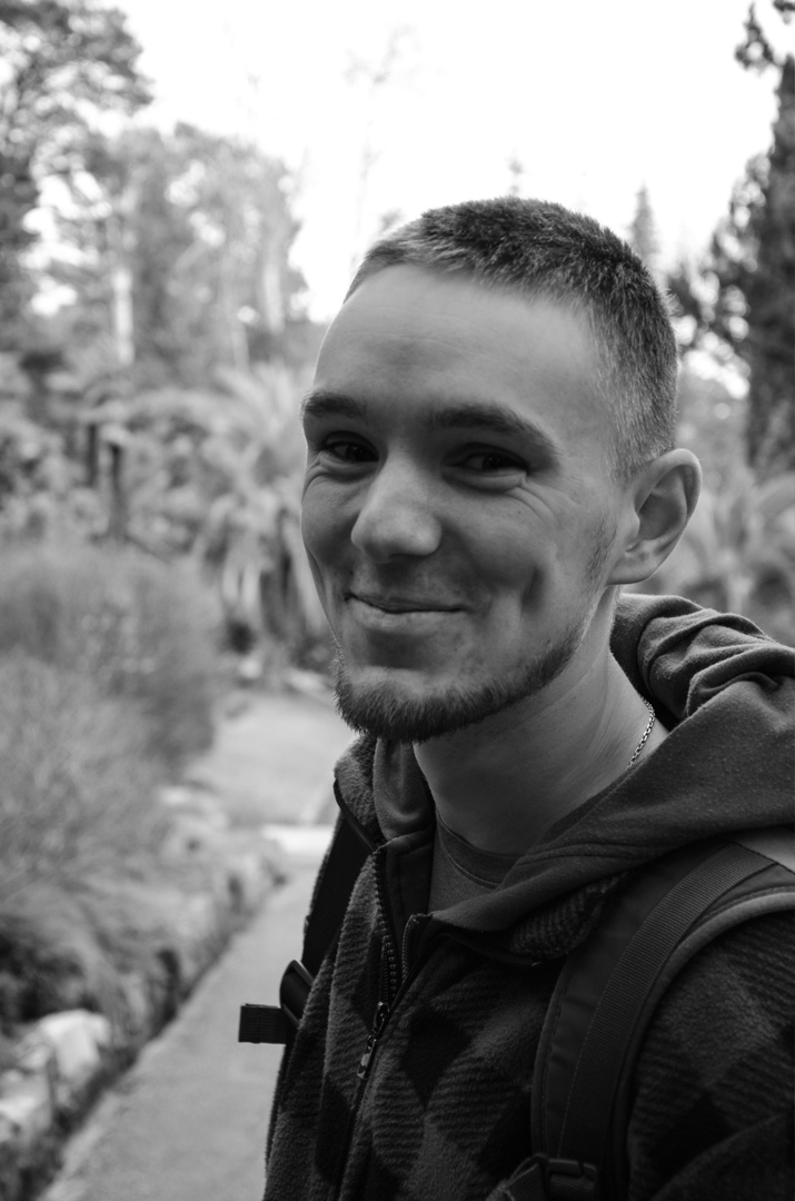 Петр Лукин | Иркутск