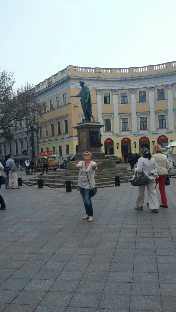 Олеся Пироженко | Киев