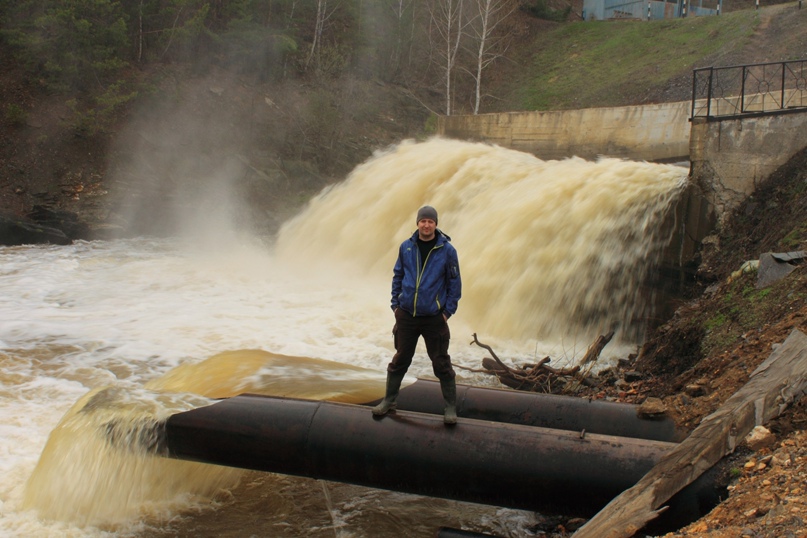 Олег Даниленко | Уфа