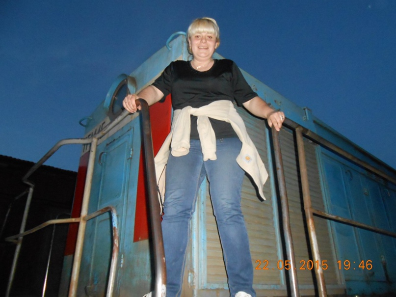 Елена Корсун | Киев