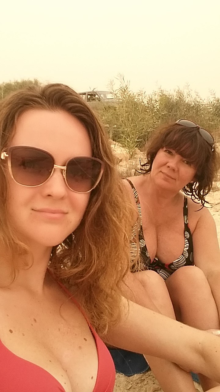 Екатерина Хлебникова | Пермь