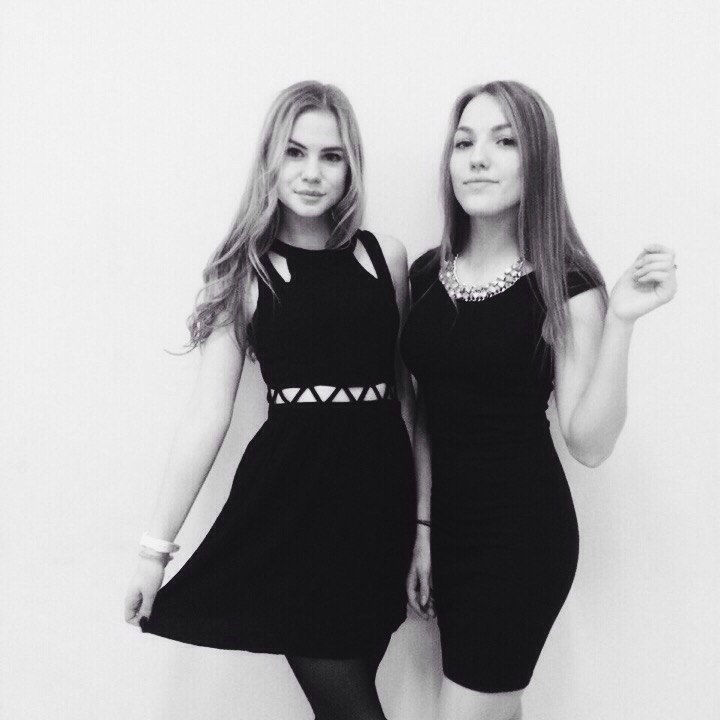 Юля Виноградова | Санкт-Петербург