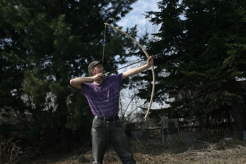 Антон Шкляев | Новосибирск