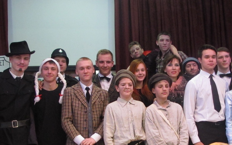 Наталия Киселёва | Москва