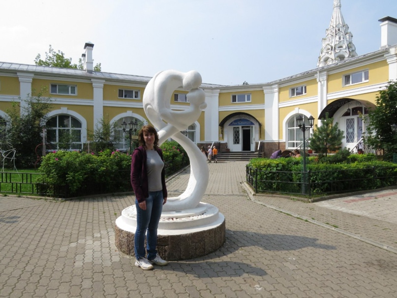 Надежда Малахова | Санкт-Петербург