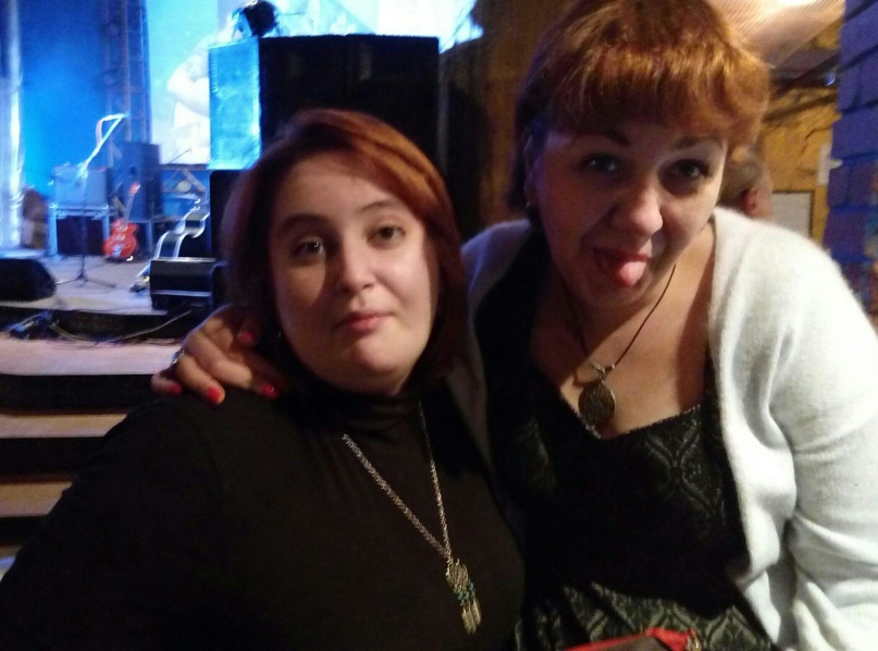 Майя Кочина РыЖеньКаЯ | Харьков