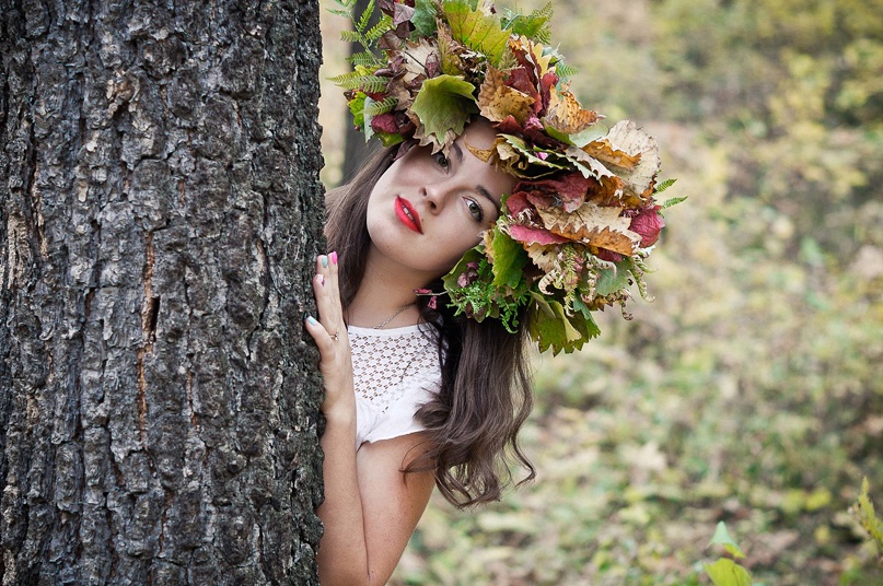 Света Бычкова | Хабаровск