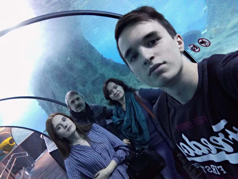 Надежда Гуляева | Югорск
