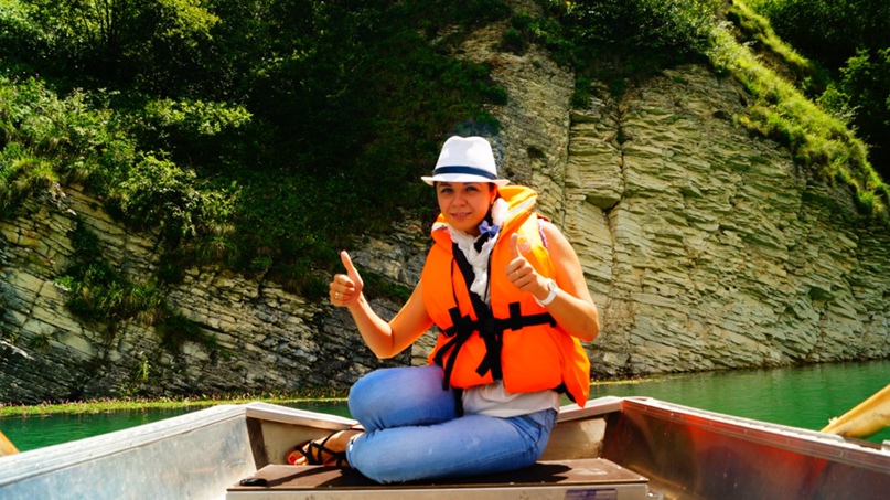 Анастасия Титова | Волгоград