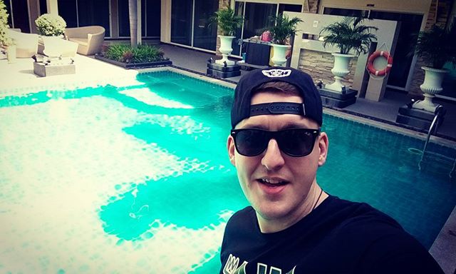 Денис Авдеев | Москва