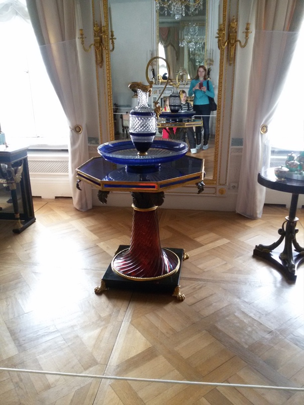 Елена Грищенкова | Санкт-Петербург