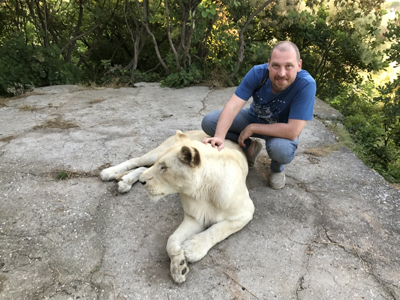 Павел Иванов | Казань